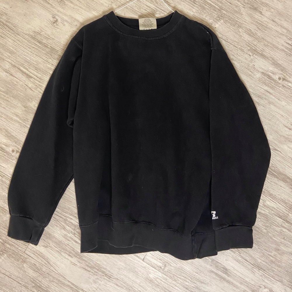 Russell - Crewneck Sweater